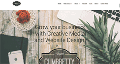 Desktop Screenshot of climbbetty.com